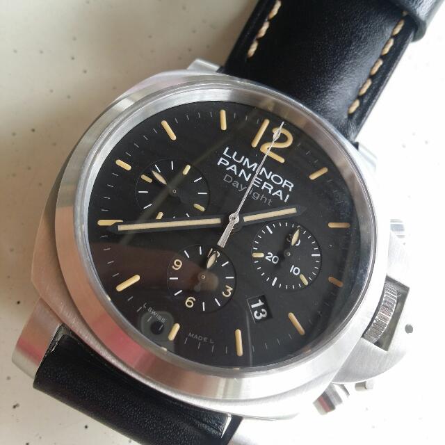 Panerai pam 356 2025