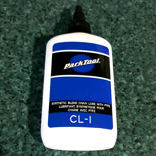 Park tool chain lube cheap