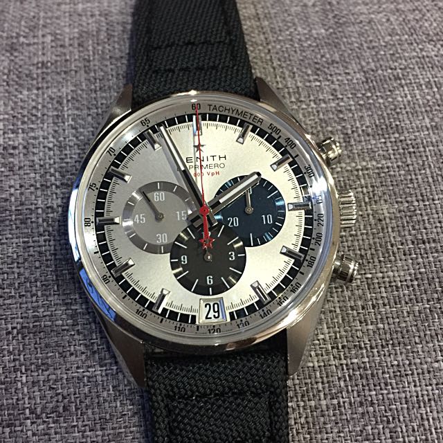 El primero 36000 on sale vph