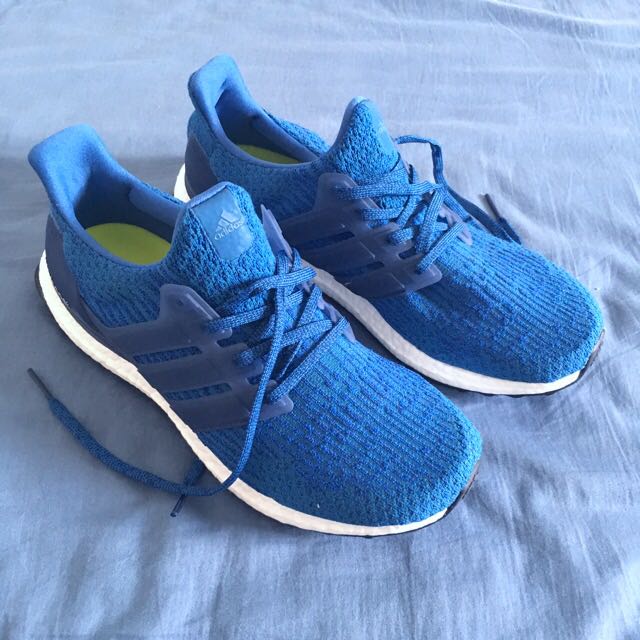Soldes sales ultra boost
