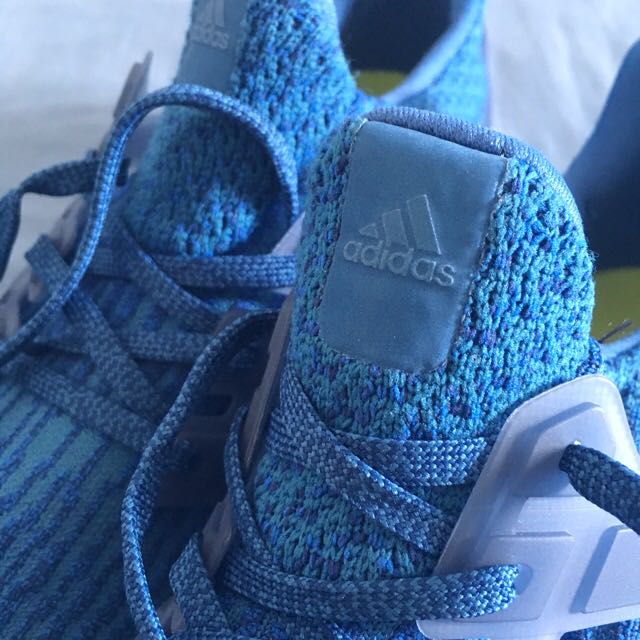 Ultra boost 3. royal blue outlet