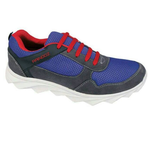 Sepatu Olahraga Original Sepatu Casual Sport Pria Laki Cowok Doz Olshop Fashion Olshop Pria On Carousell