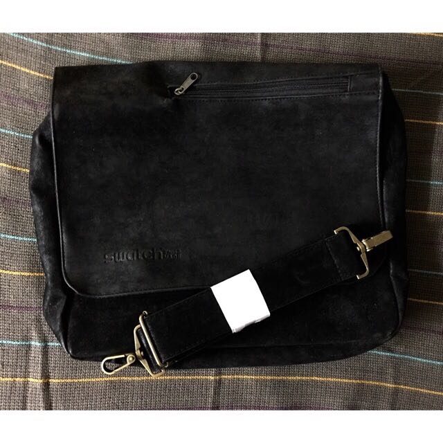 Swatch laptop bag clearance