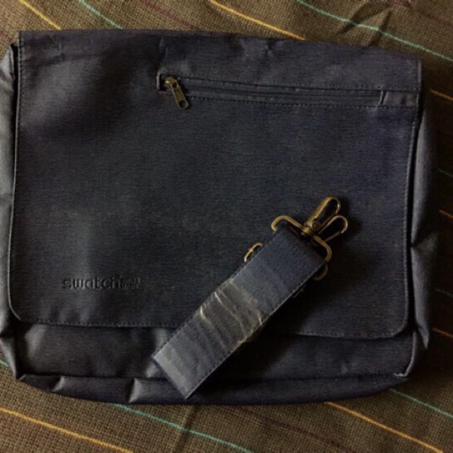 Swatch laptop bag discount