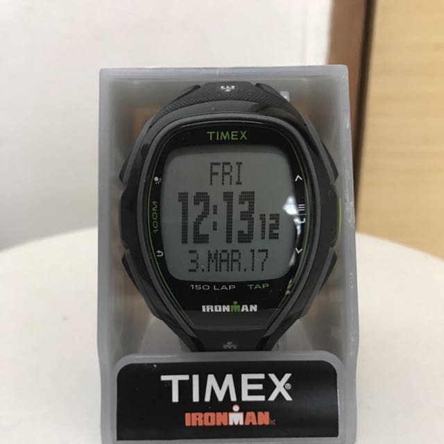 ironman watches target
