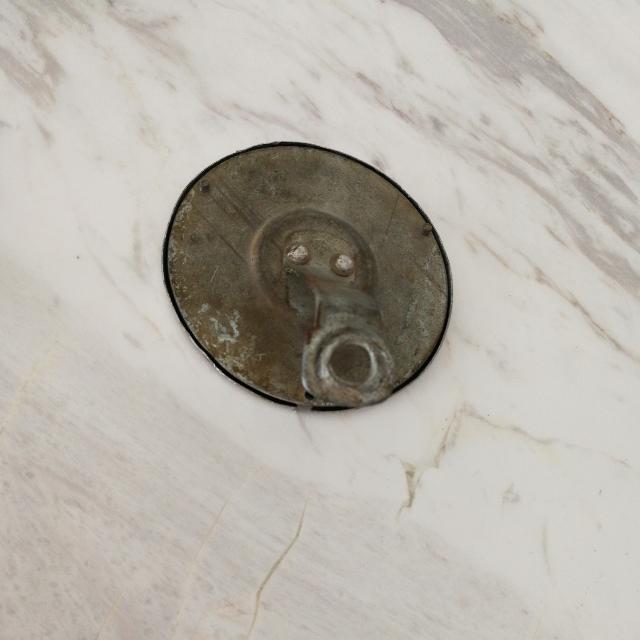 Vespa Tax Disk Holder, Car Accessories, Accessories on Carousell