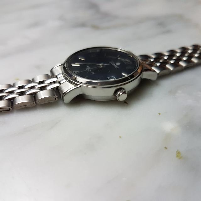 Jemis discount ladies watch