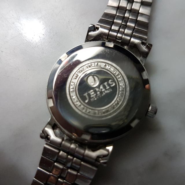 Jemis ladies watch deals