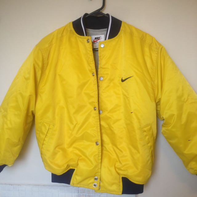 nike puffer jacket australia