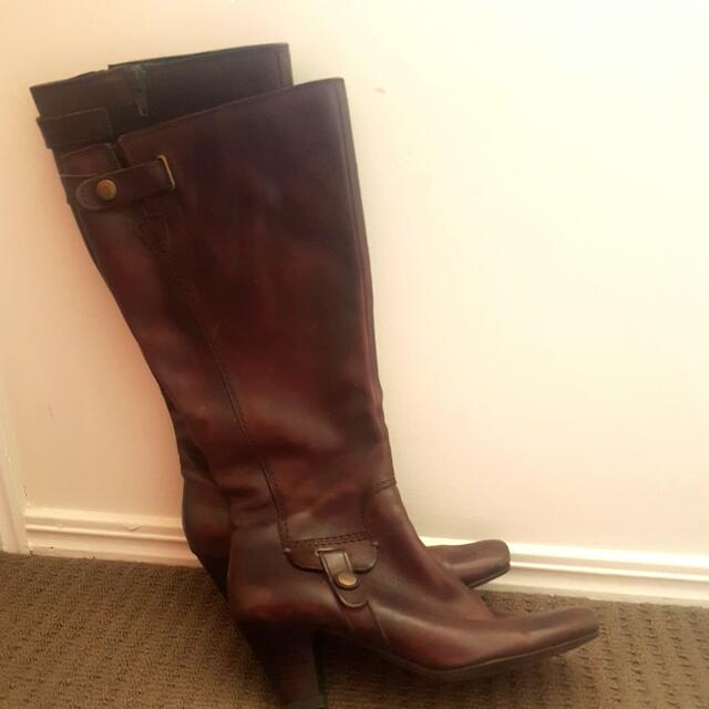 wittner boots australia