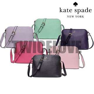 Kate Spade Cross Body