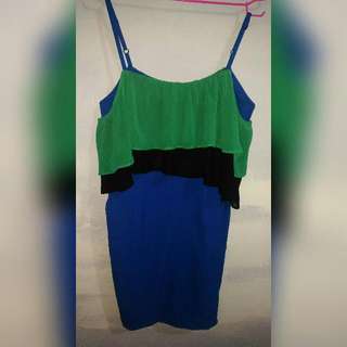 Dress Sabrina
