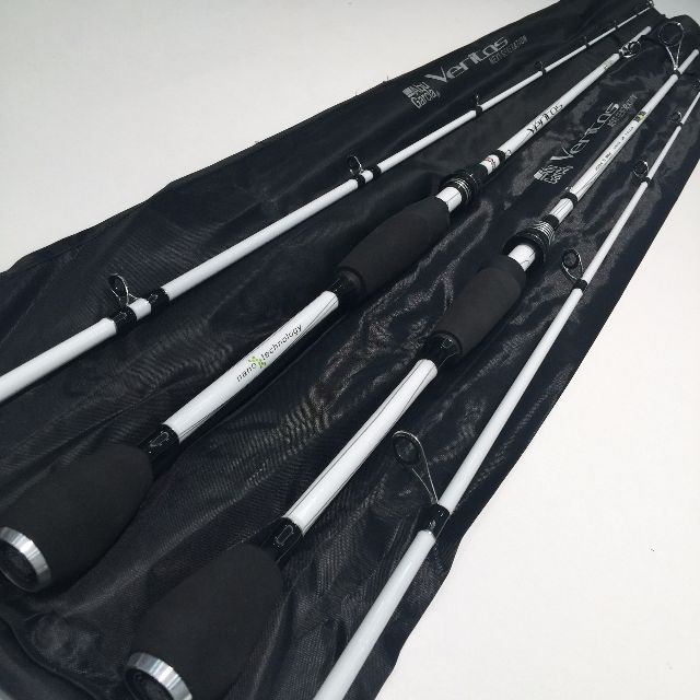 Abu Garcia Veritas Next Generation Rod Sports Sports Games