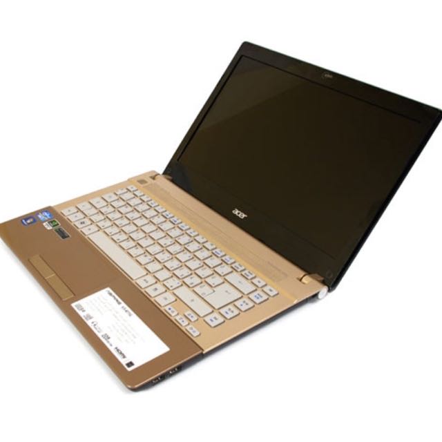 Acer Aspire V3 471g Electronics Computers On Carousell