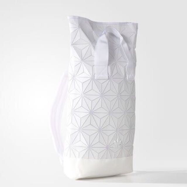 Adidas 3d Mesh bag Women s Fashion Bags Wallets Beach Bags on Carousell