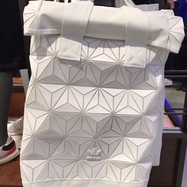 Adidas 3d mesh bag singapore cheap