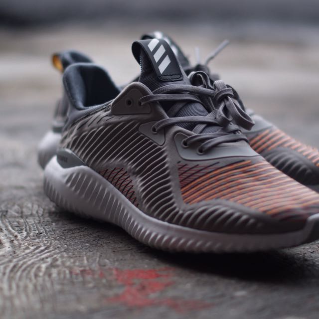 Adidas alphabounce multicolor shop