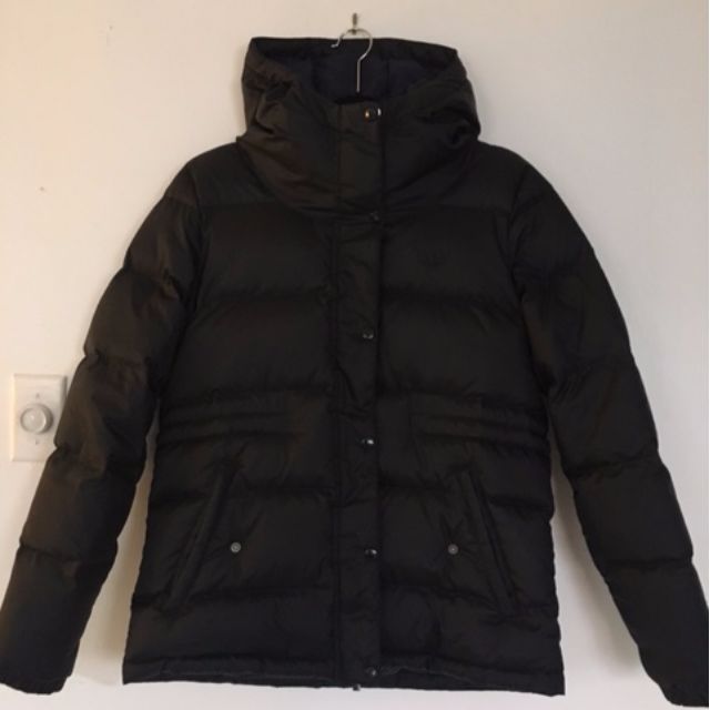 Adidas Puffer Winter Jacket Women S Fashion Clothes On Carousell