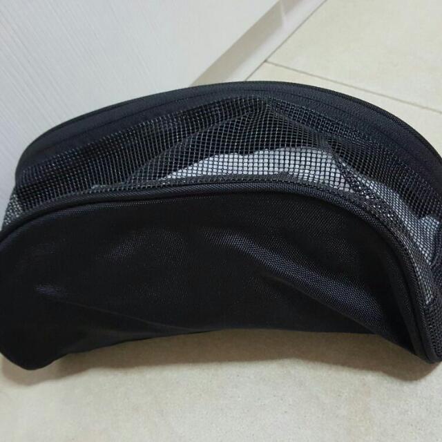 alienware vindicator messenger bag