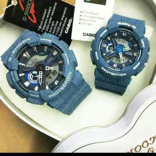 Gshock oem meaning discount