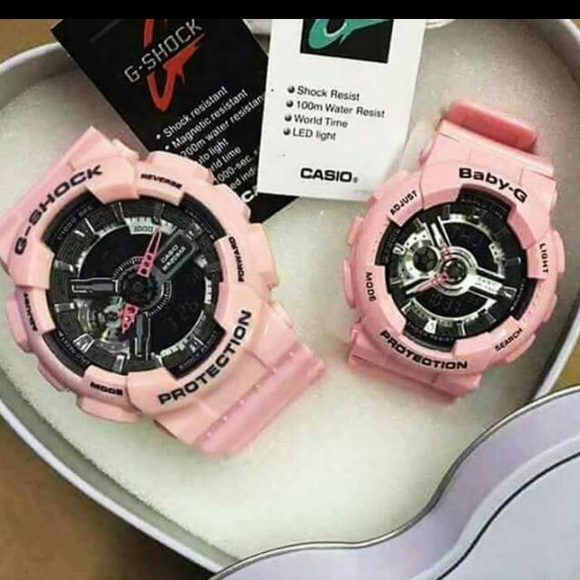 Gshock oem meaning sales