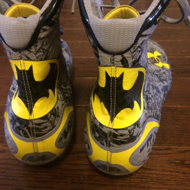 Batman football cleats discount