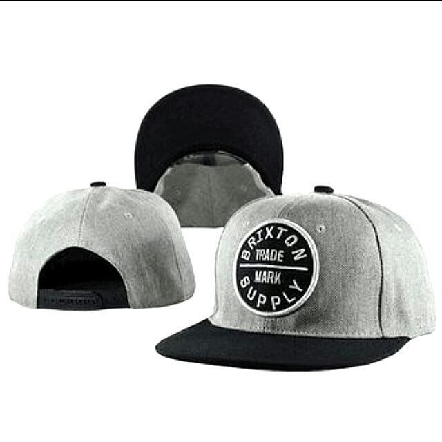 Brixton supply cap Clearance