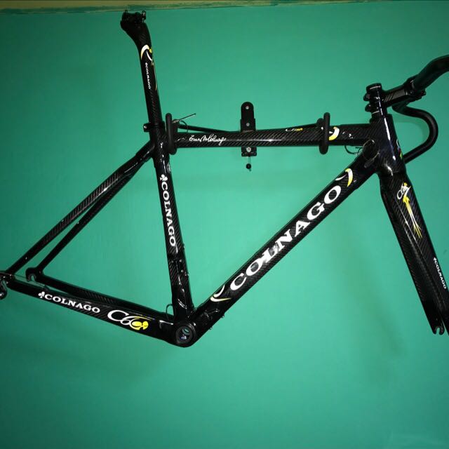 Colnago C60 OEM Frame