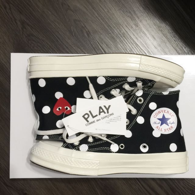 Converse Cdg Dots Online Sale, UP TO 62 