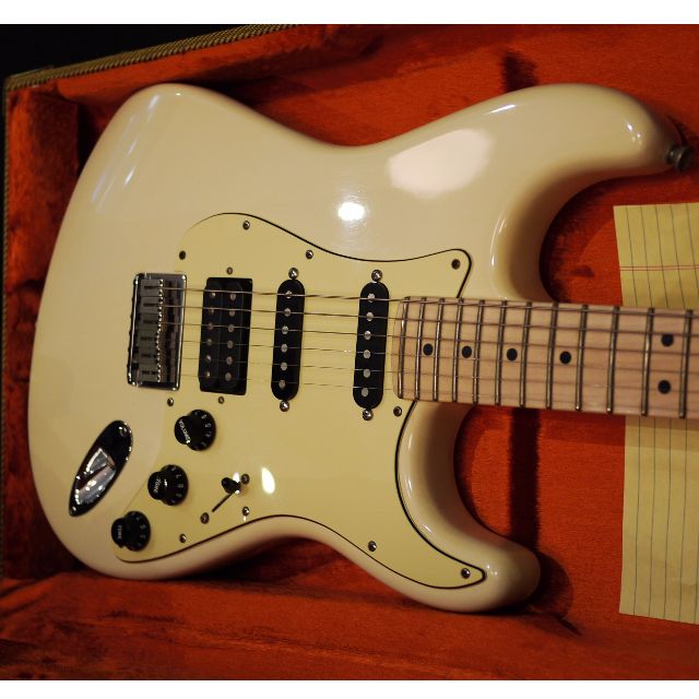 Billy Corgan Signature Fender Stratocaster Usa Hobbies Toys Music Media Musical Instruments On Carousell