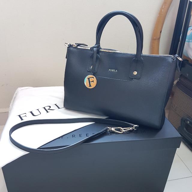 Final 200. Authentic Furla., Luxury, Bags & Wallets on Carousell