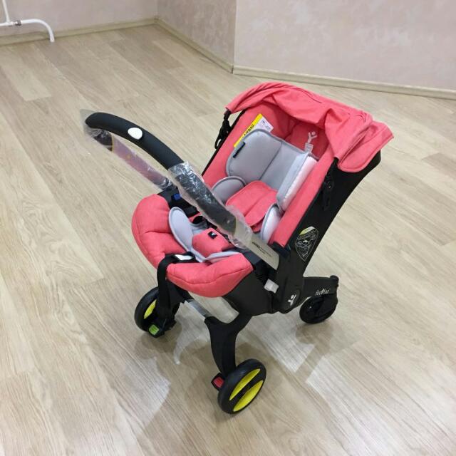 baby jogger city select capsule adapter