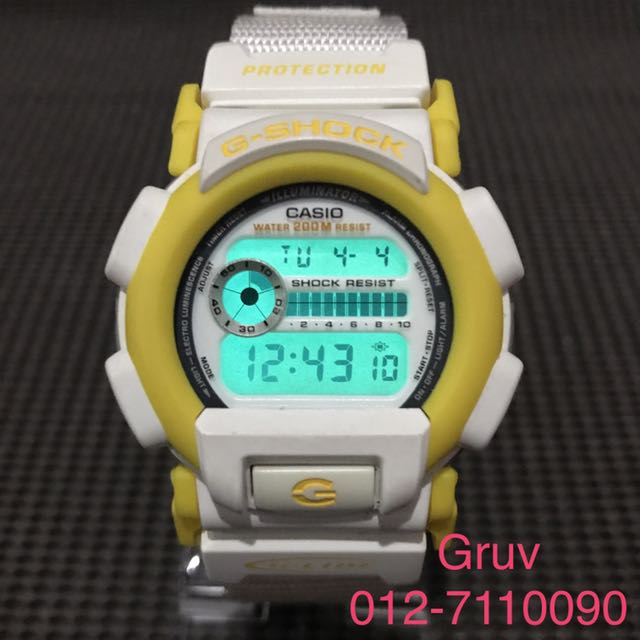 G shock dw 003 outlet