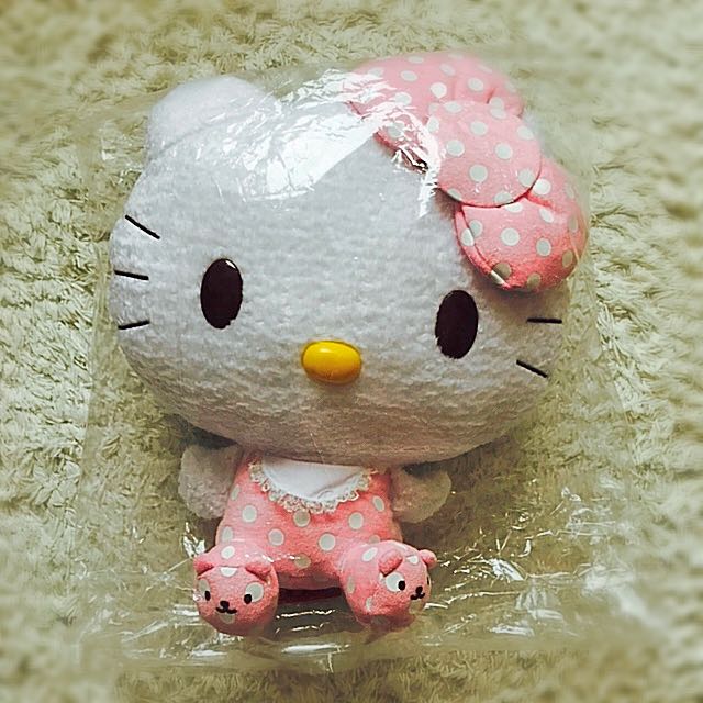 baby doll jumbo