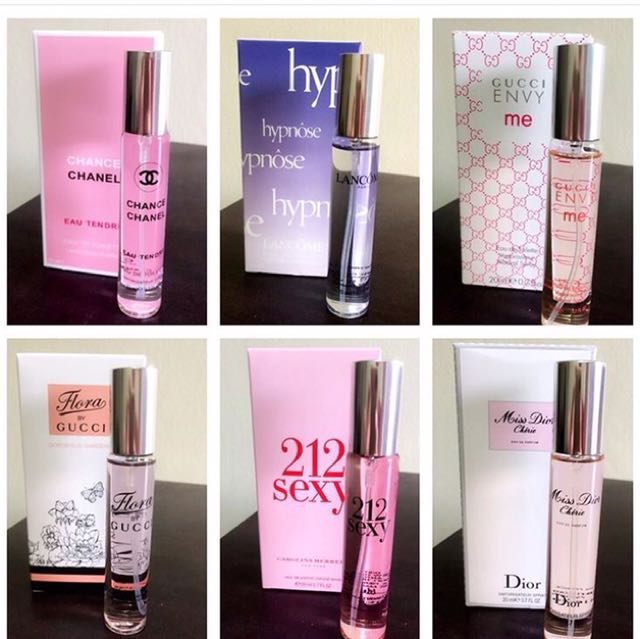 Perfume sales 20ml original