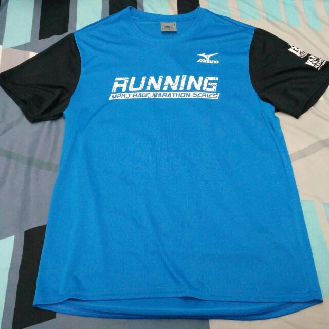 mizuno shah alam wave run 2016