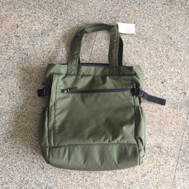 muji tote bag singapore
