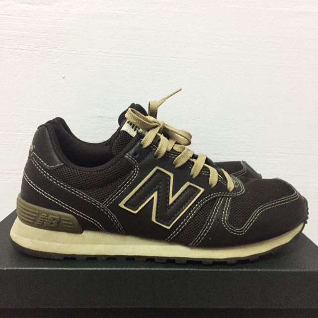 new balance 367