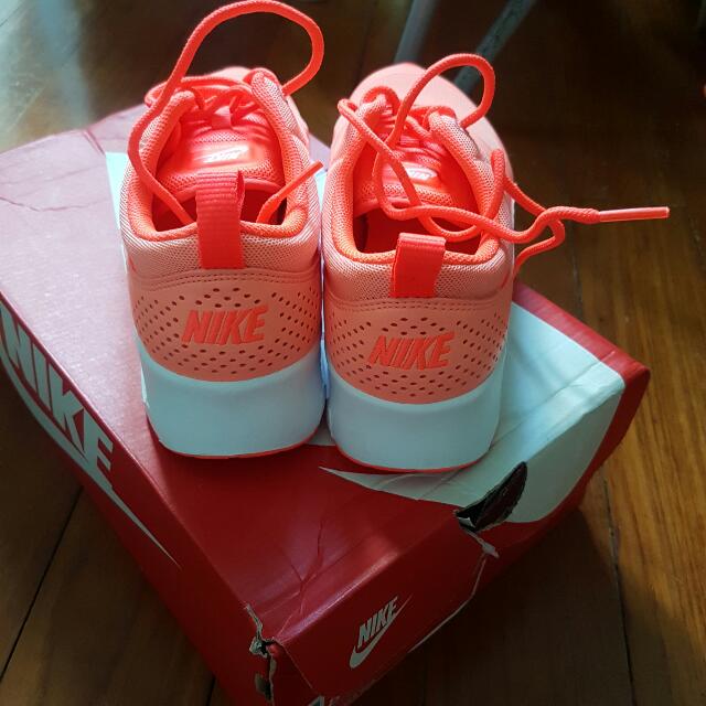 L. air max thea - atomic pink cheap