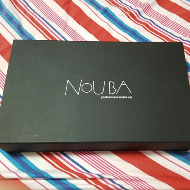 Nouba Italy Brand Makeup Kit Health - Nouba Makeup Nouba Italy Brand Makeup Kit Health - Nouba Makeup