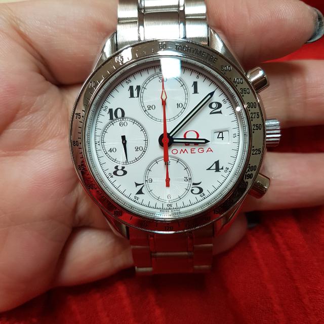 Omegawatche best sale