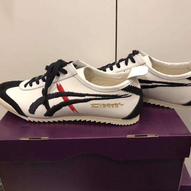 onitsuka tiger limited edition shoes 