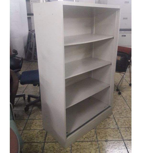 Open Dispay Cabinet Japan S Surplus Office Furniture Home Furniture Furniture Fixtures Office Furniture On Carousell