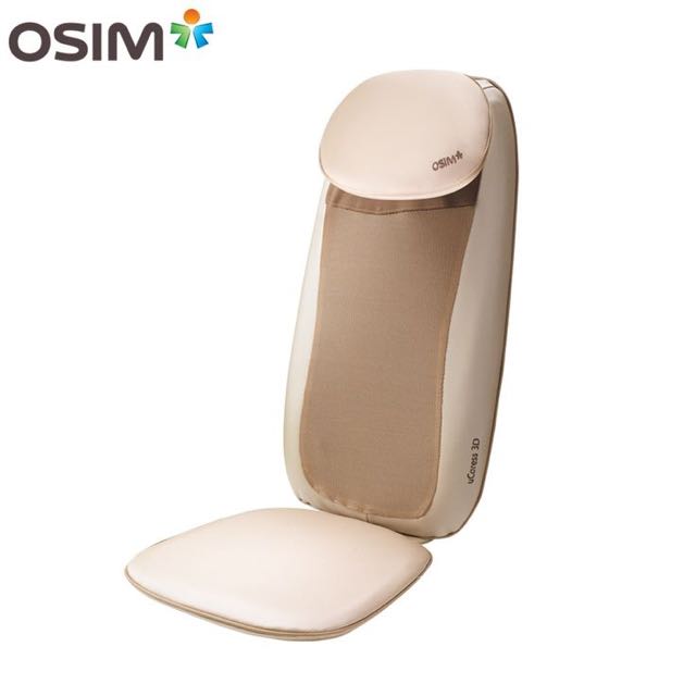 osim massage pillow