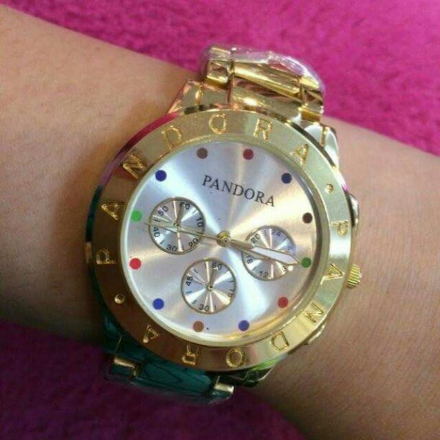 Pandora watches on sale for sale