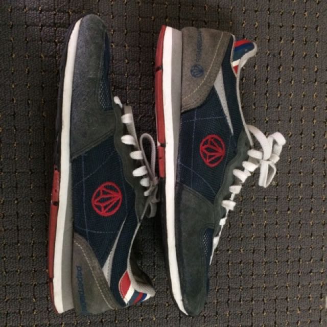 Paperplanes Original, Men's Fashion, Footwear, Shoe inserts