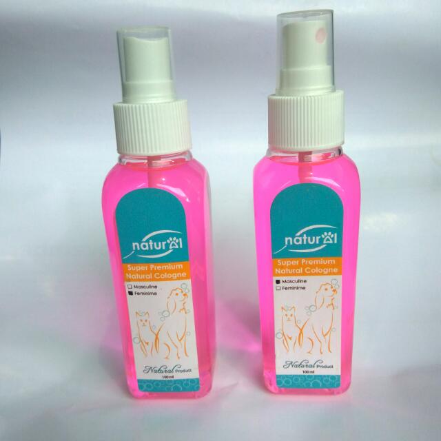 10+ Parfum anjing yang bagus information