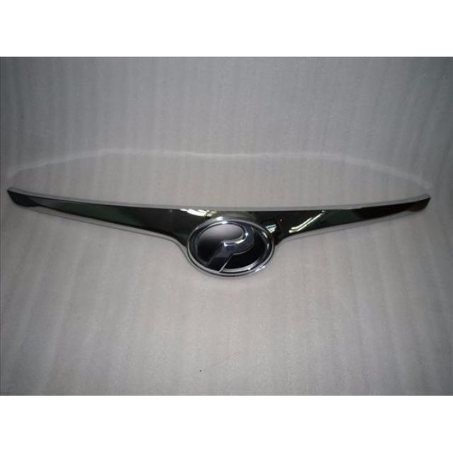 Perodua Myvi Lagi Best Genuine Parts Grille Moulding Auto Accessories On Carousell