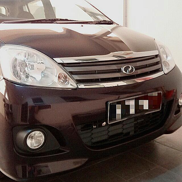 Perodua Viva Elite 1 0 Ezi A Direct Owner Cars Cars For Sale On Carousell
