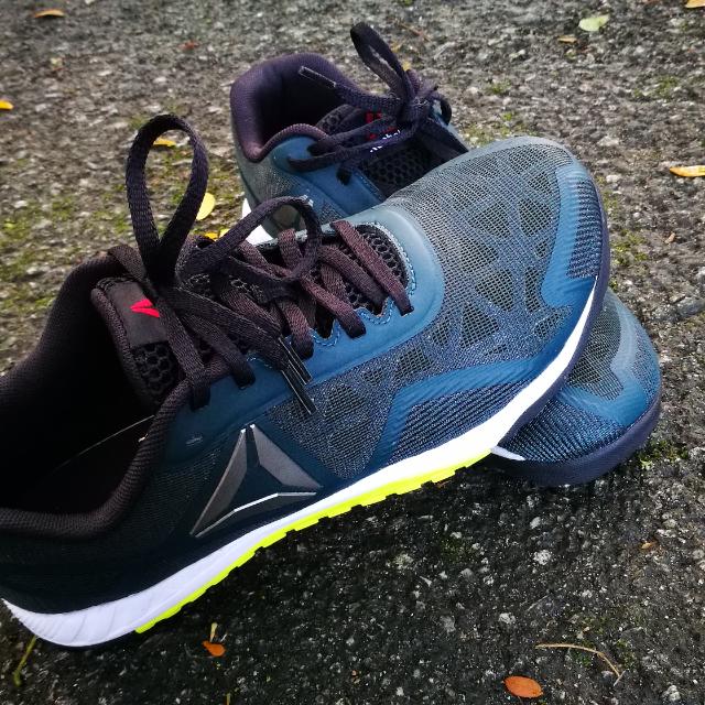 reebok crossfit transition